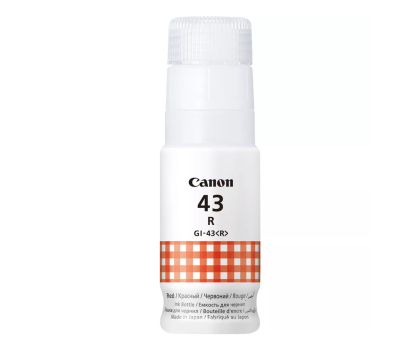 Tusz CANON GI-43R 4716C001